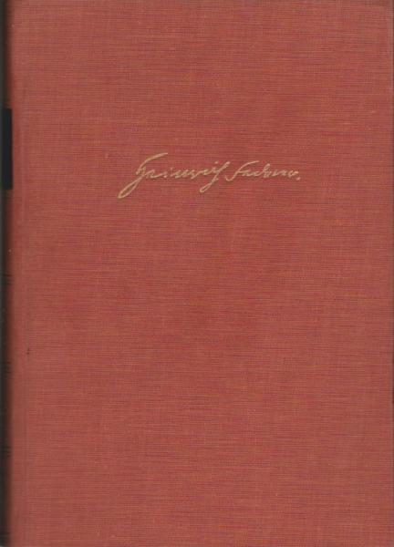 Berge und Menschen : Roman.