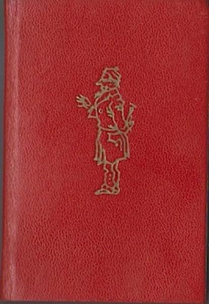 [Schatzkästlein des rheinischen Hausfreundes] ; Geschichten aus Hebels Schatzkästlein des rheinischen Hausfreundes.