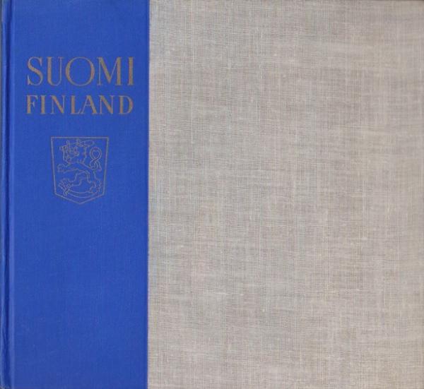 Suomi Finnland.