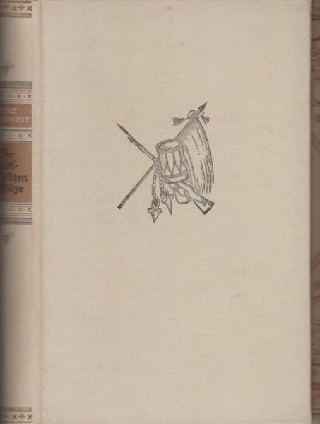 Ihr vielgeliebten Schätze : Roman um e. Tunichtgut.