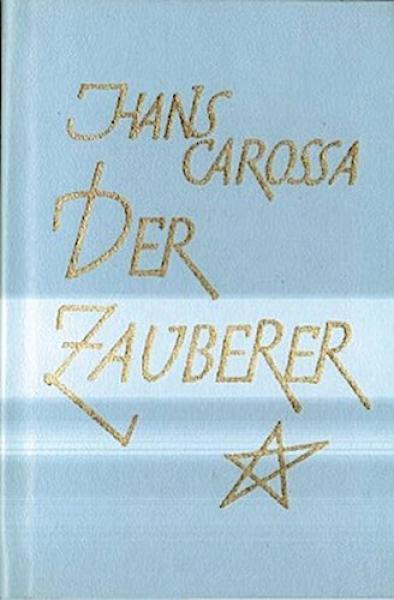 Der Zauberer.