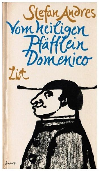 Vom heiligen Pfäfflein Domenico.