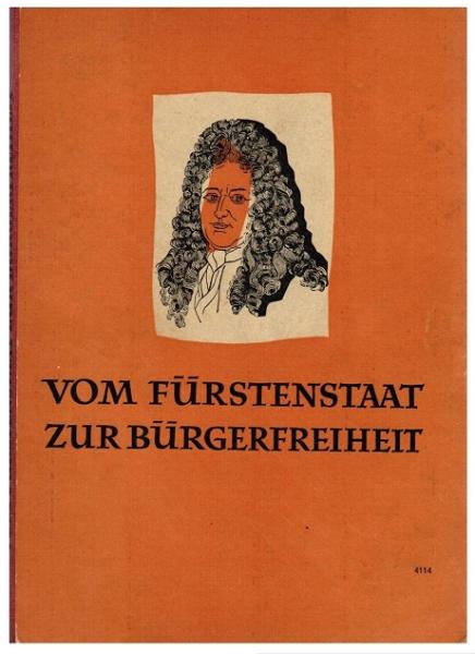Kletts geschichtliches Unterrichtswerk für die Mittelklassen; Teil: Ausg. B.