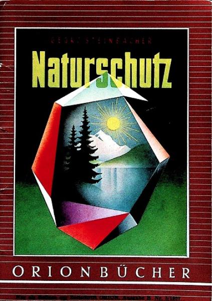 Naturschutz.
