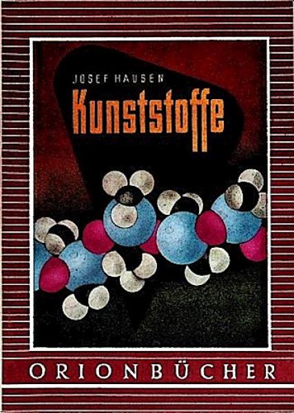 Kunststoffe.