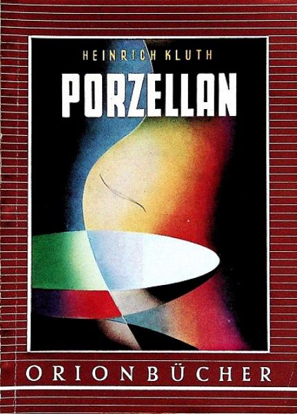 Porzellan.