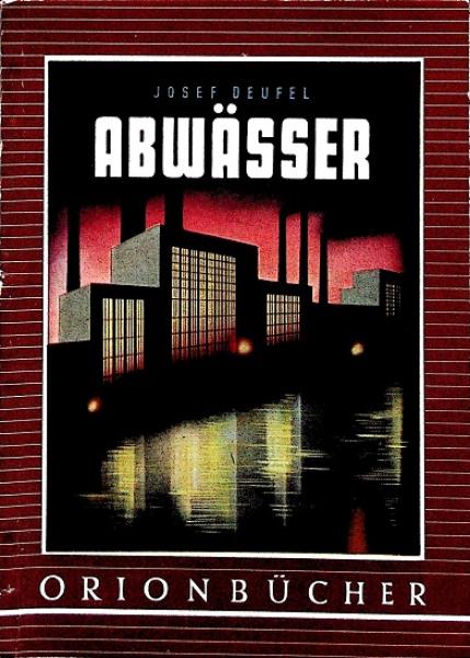 Abwässer.
