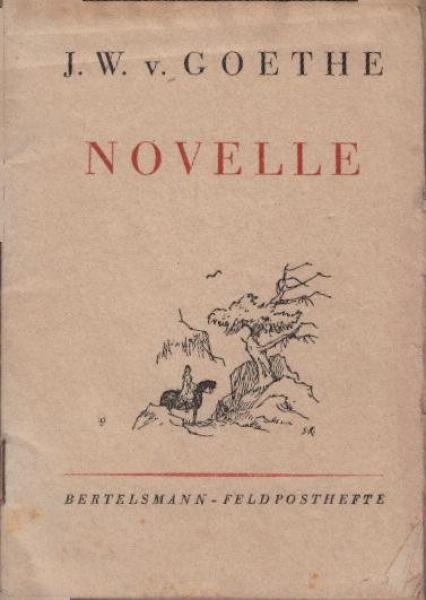 Novelle.