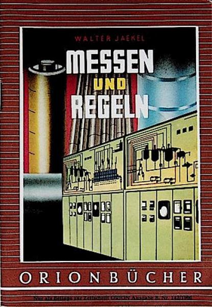 Messen und Regeln.