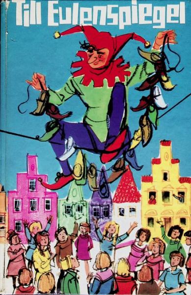 Till Eulenspiegel.