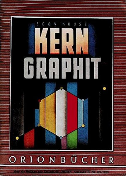 Kerngraphit.