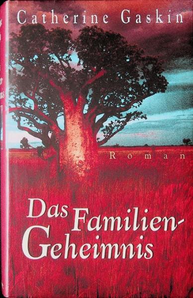 Das Familiengeheimnis : Roman.