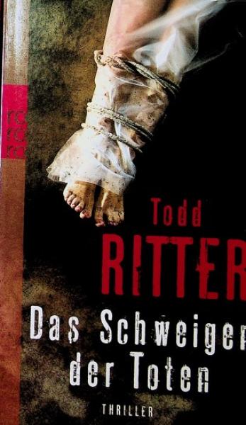 Das Schweigen der Toten