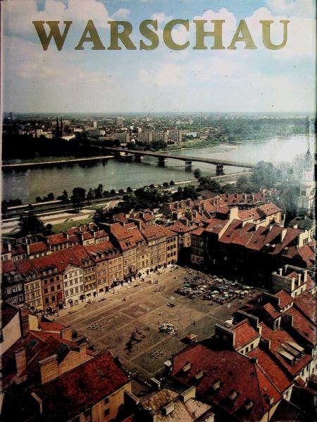 Warschau.