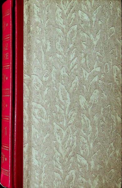 Gesammelte Werke in sechs Bänden. Sechster Band: Tagödien. Cymbeline