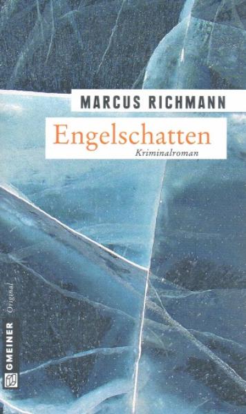 Engelschatten : Kriminalroman.
