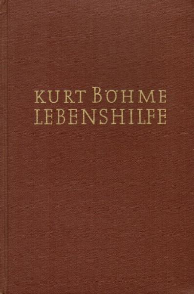 Lebenshilfe : Forschungsergebnisse der Psychotherapie.