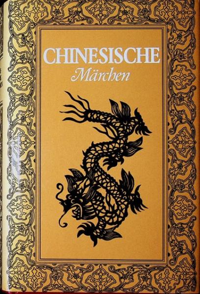 Chinesische Märchen : Märchen d. Han.