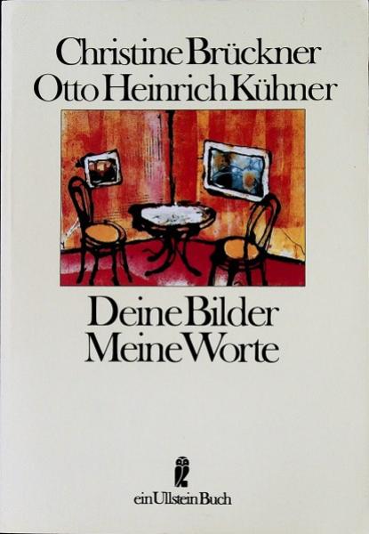 Deine Bilder, meine Worte.