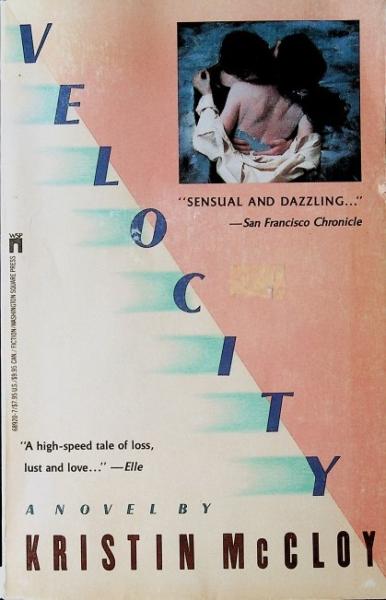 VELOCITY
