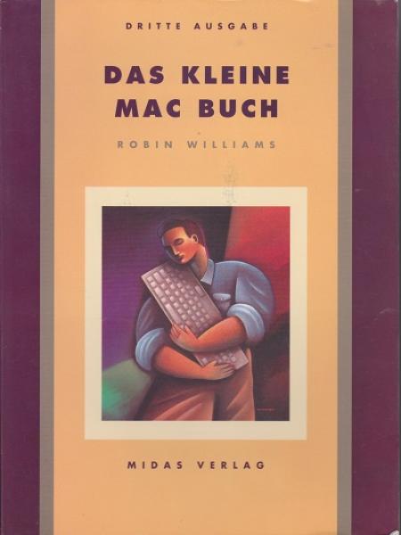 Das kleine Mac-Buch.