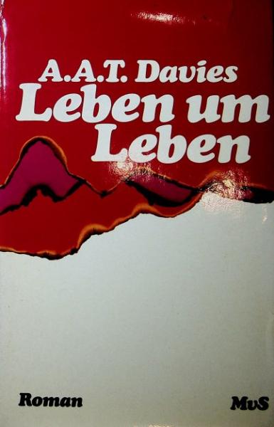 Leben um Leben - Roman