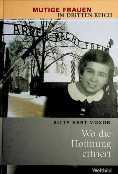 Wo die Hoffnung erfriert.