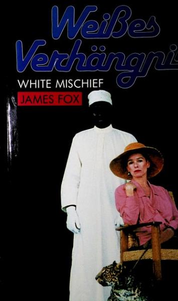 Weißes Verhängnis.