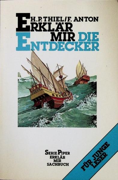 Erklär mir die Entdecker