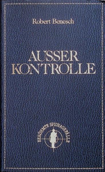 Ausser Kontrolle