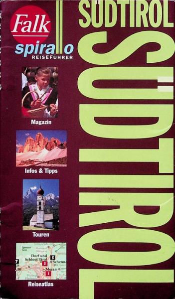 Südtirol.