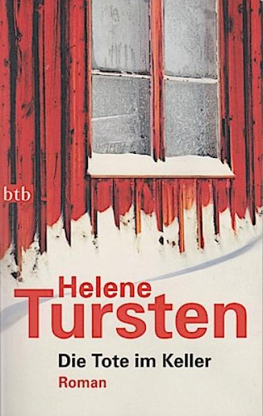Die Tote im Keller : Roman.