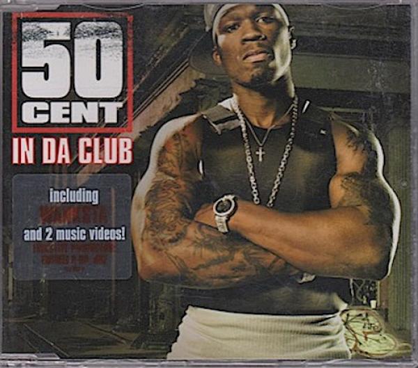 In Da Club