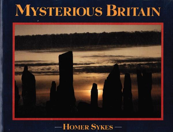Mysterious Britain. Fact and Folklore