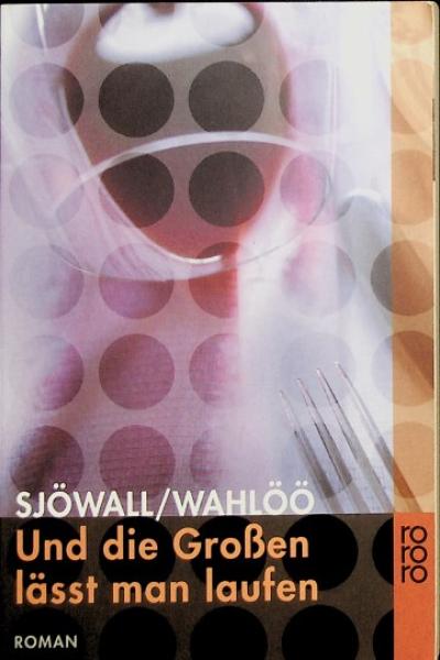 Und die Großen lässt man laufen.