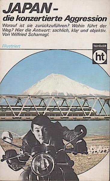 Japan- Die konzentrierte Aggression.