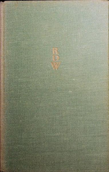 Die Akten des Vogelsangs.