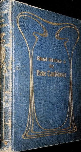 Der neue Tanhäuser.