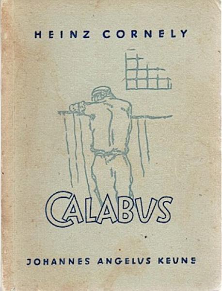 Calabus : Mit Zeichnungen des  Autors.