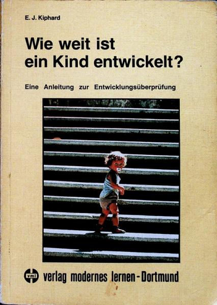 Wie weit ist ein Kind entwickelt? Eine Anleitung zur Entwicklungsüberprüfung.
