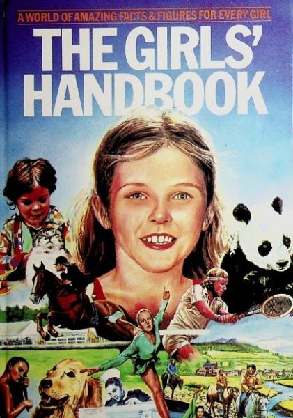 The Girl´s Handbook.