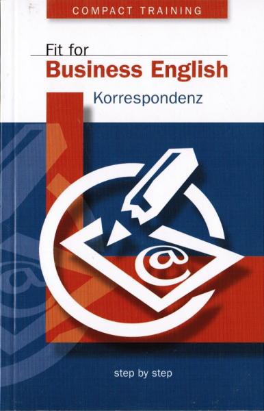 Fit for business English - Korrespondenz.