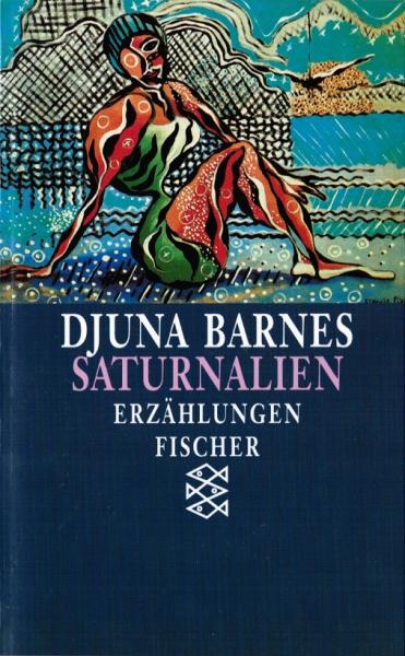 Saturnalien : Erzählungen.