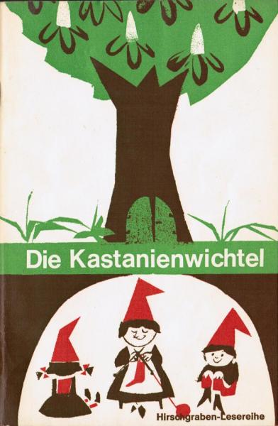Die Kastanienwichtel.