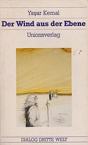 Der Wind aus der Ebene.