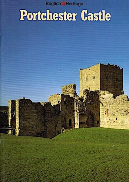 Porchester Castle