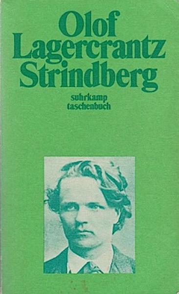 Strindberg.