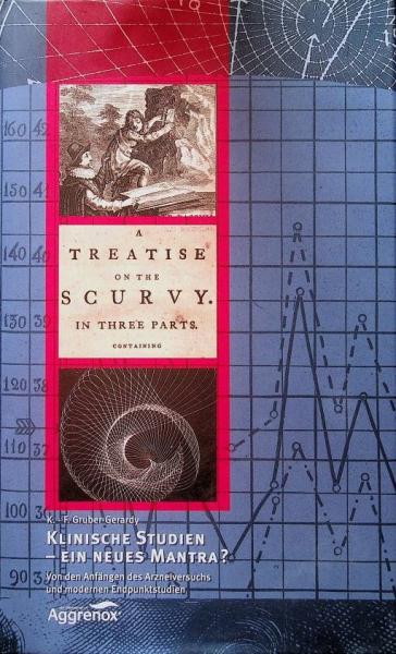 Klinische Studien- Ein neues Mantra? Von den Anfängen des Arzneiversuchs und modernen Endpunktstudien