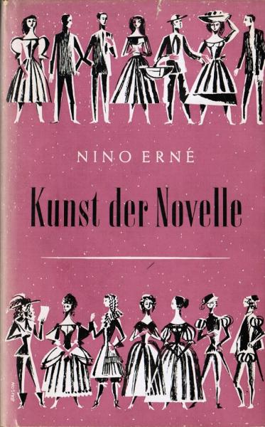 Kunst der Novelle.