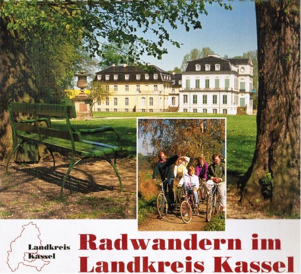 Radwandern im Landkreis Kassel.